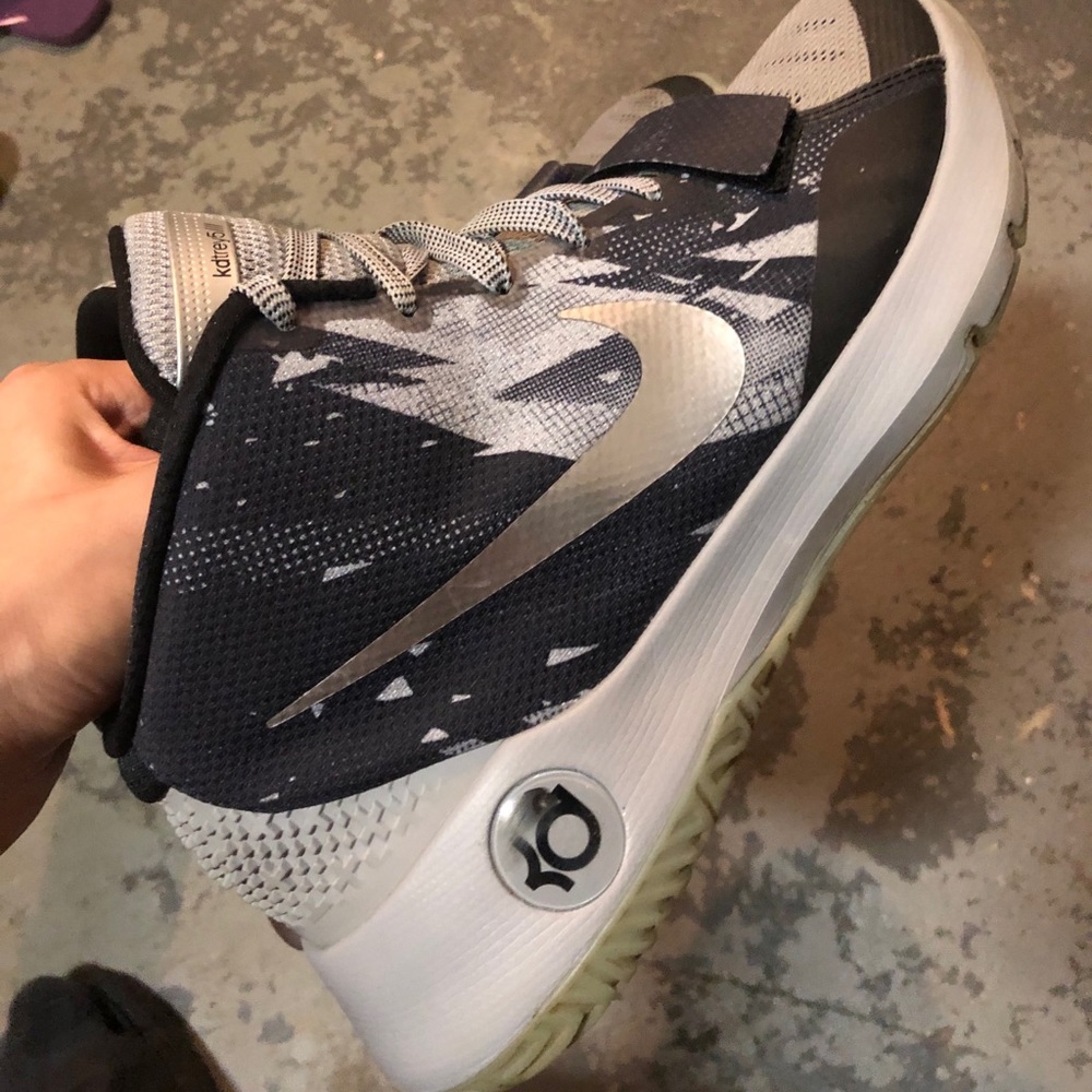 Nike Kd trey 5 lll